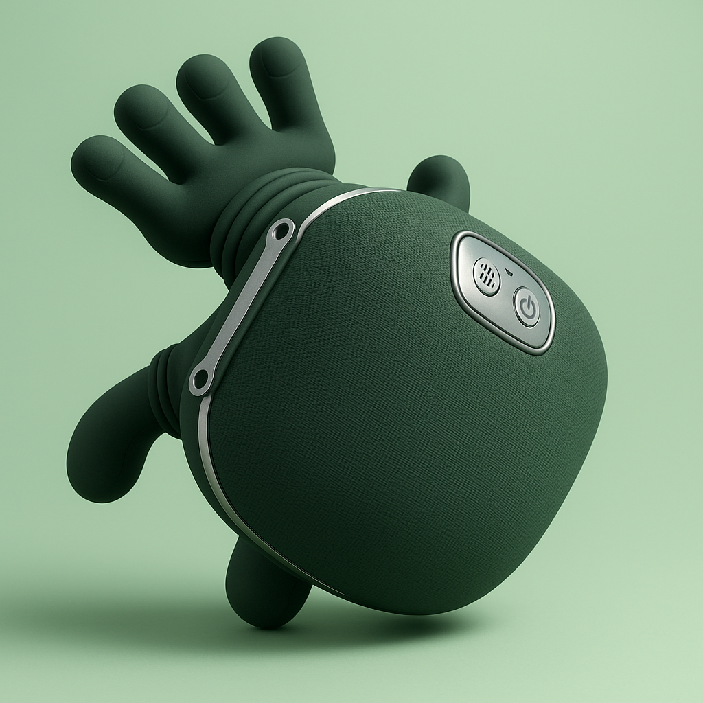 Lendor Massager