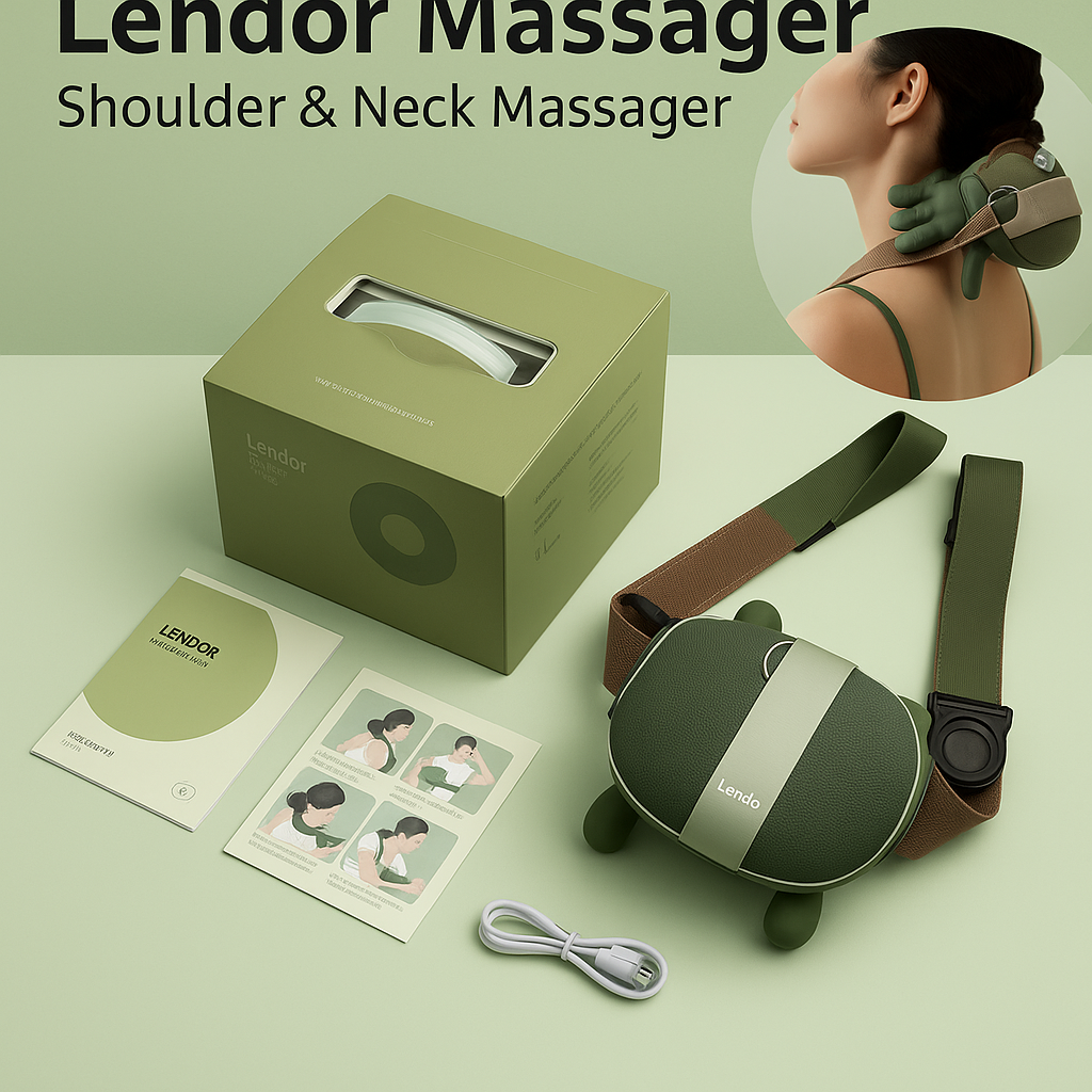 Lendor Massager