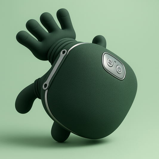 Lendor Massager