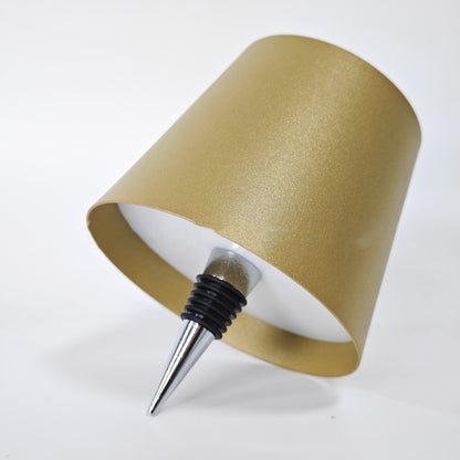 Lendor Bottle Lamp
