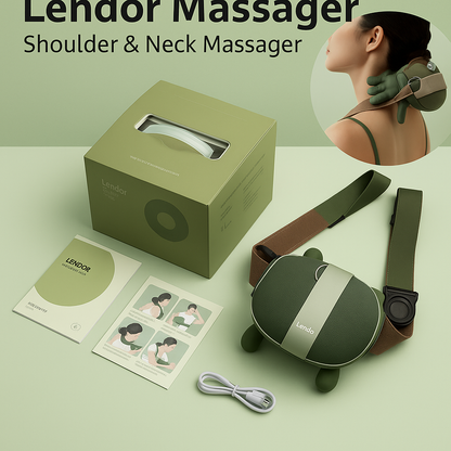 Lendor Massager