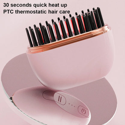 Mini Straightener